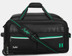 Skybags Muse (Black)