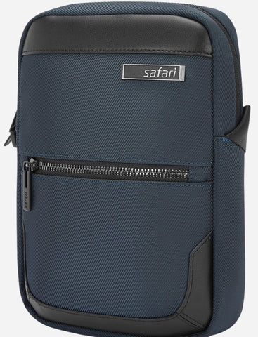 Safari Select Muse Cross body (Blue)