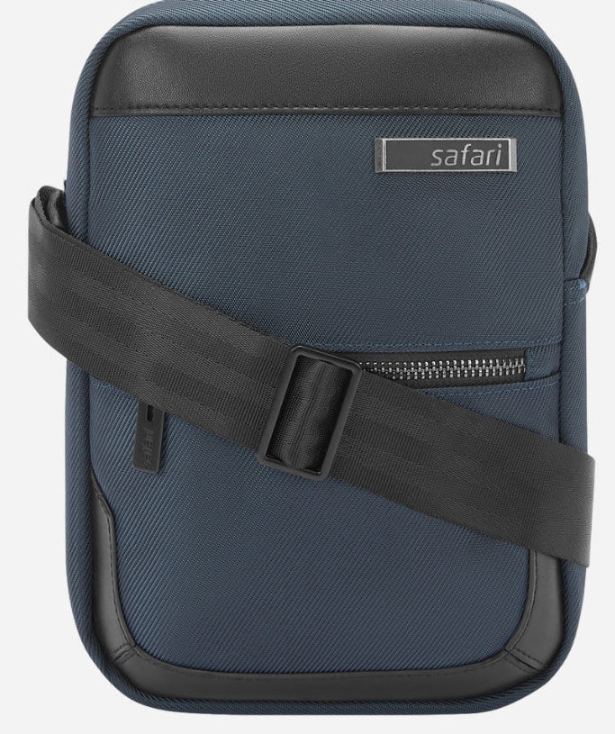 Safari Muse (Blue)