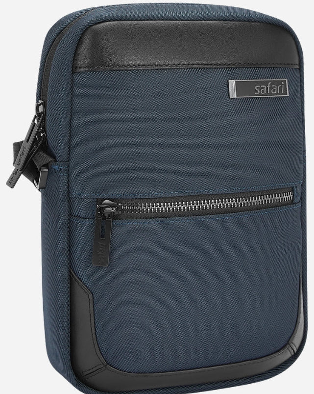 Safari Muse (Blue)