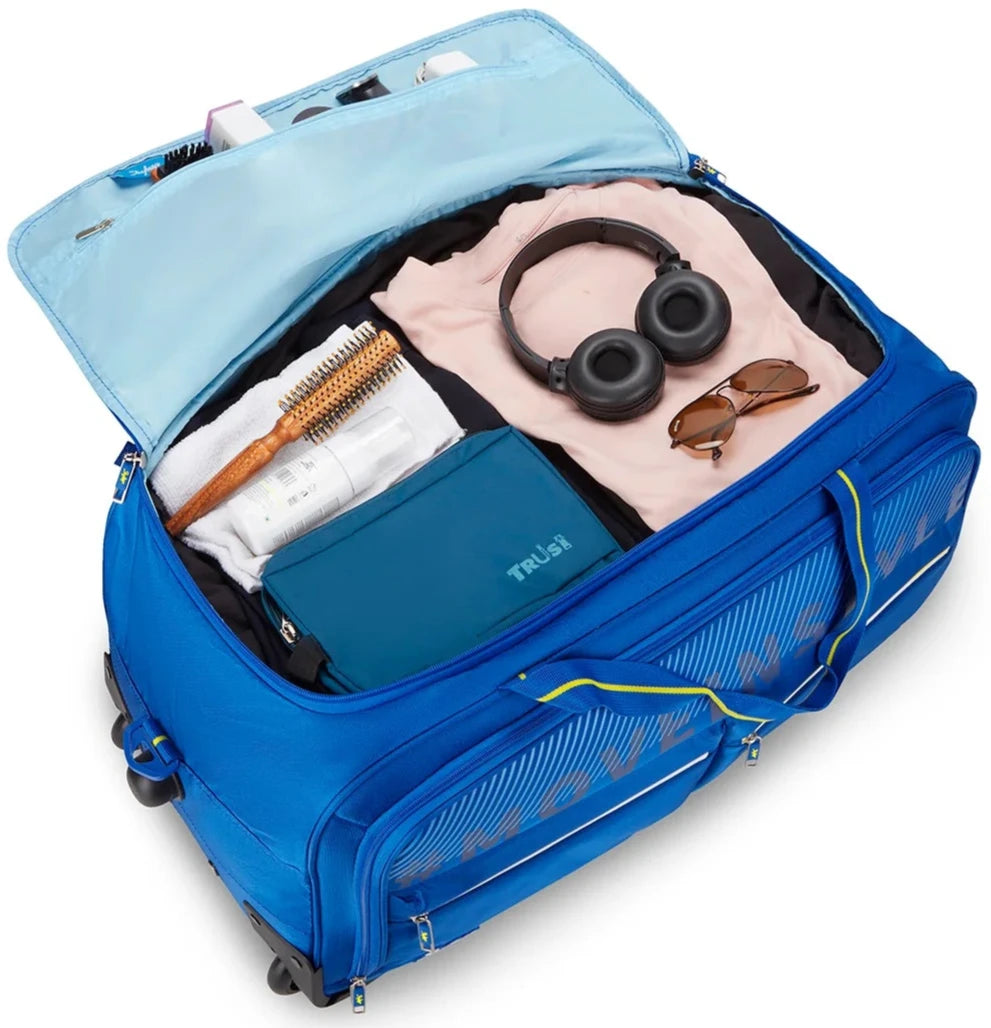 Skybags Muse (Blue) – Bagpoint