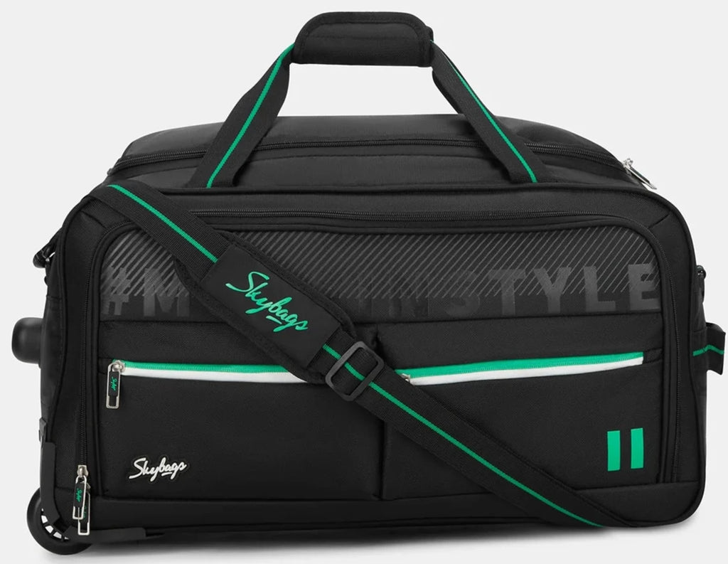Skybags Muse (Black)