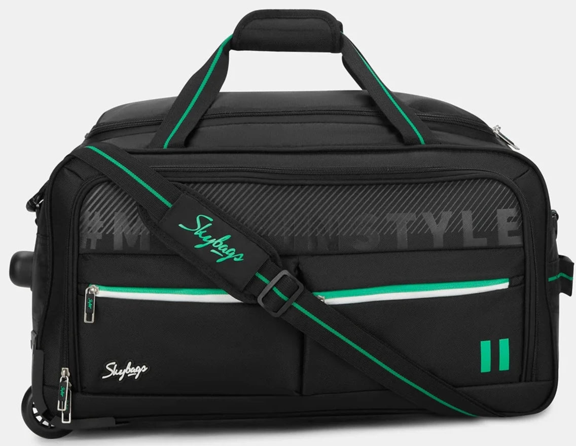 Skybags Muse (Black)