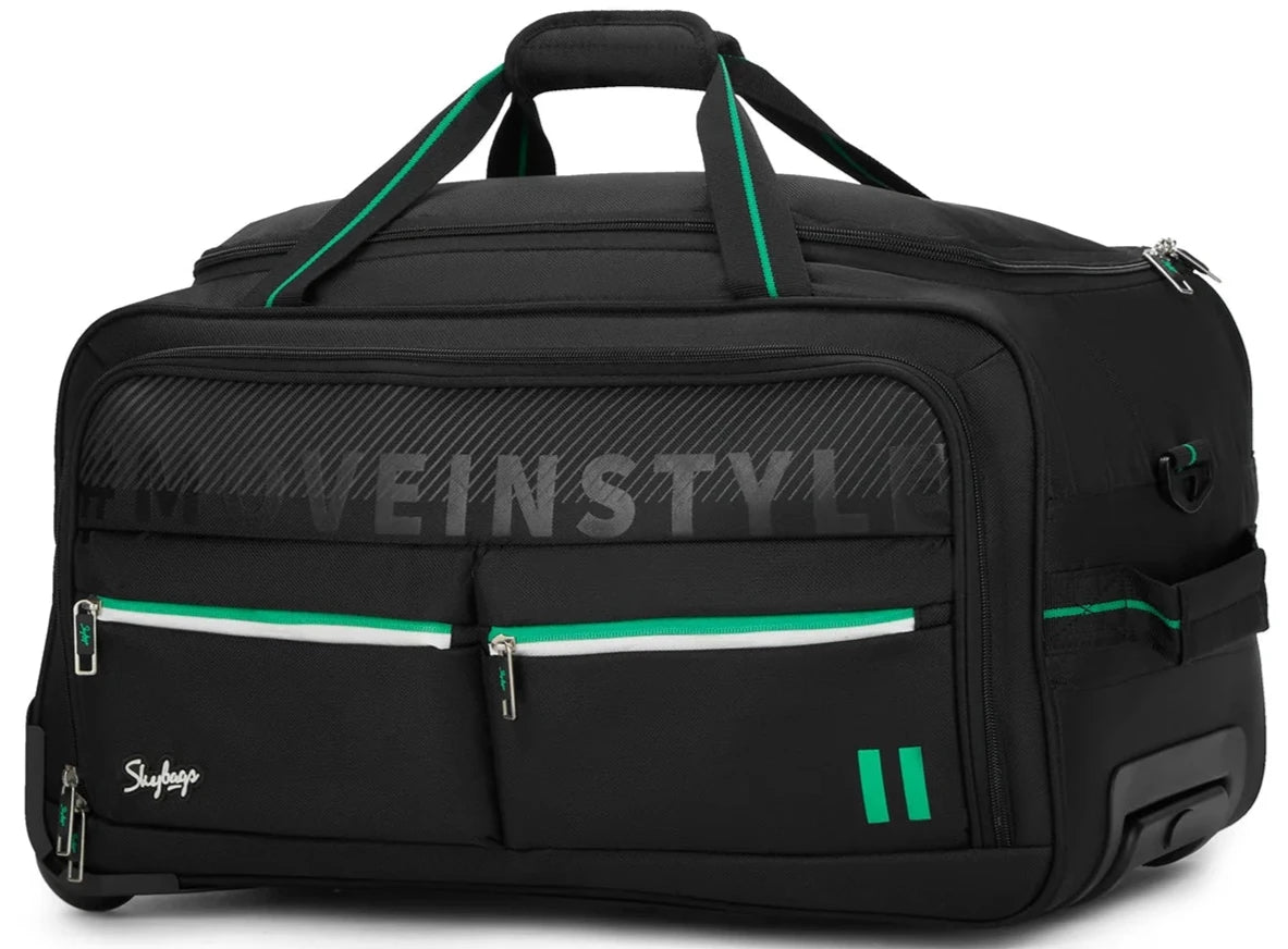 Skybags Muse (Black)