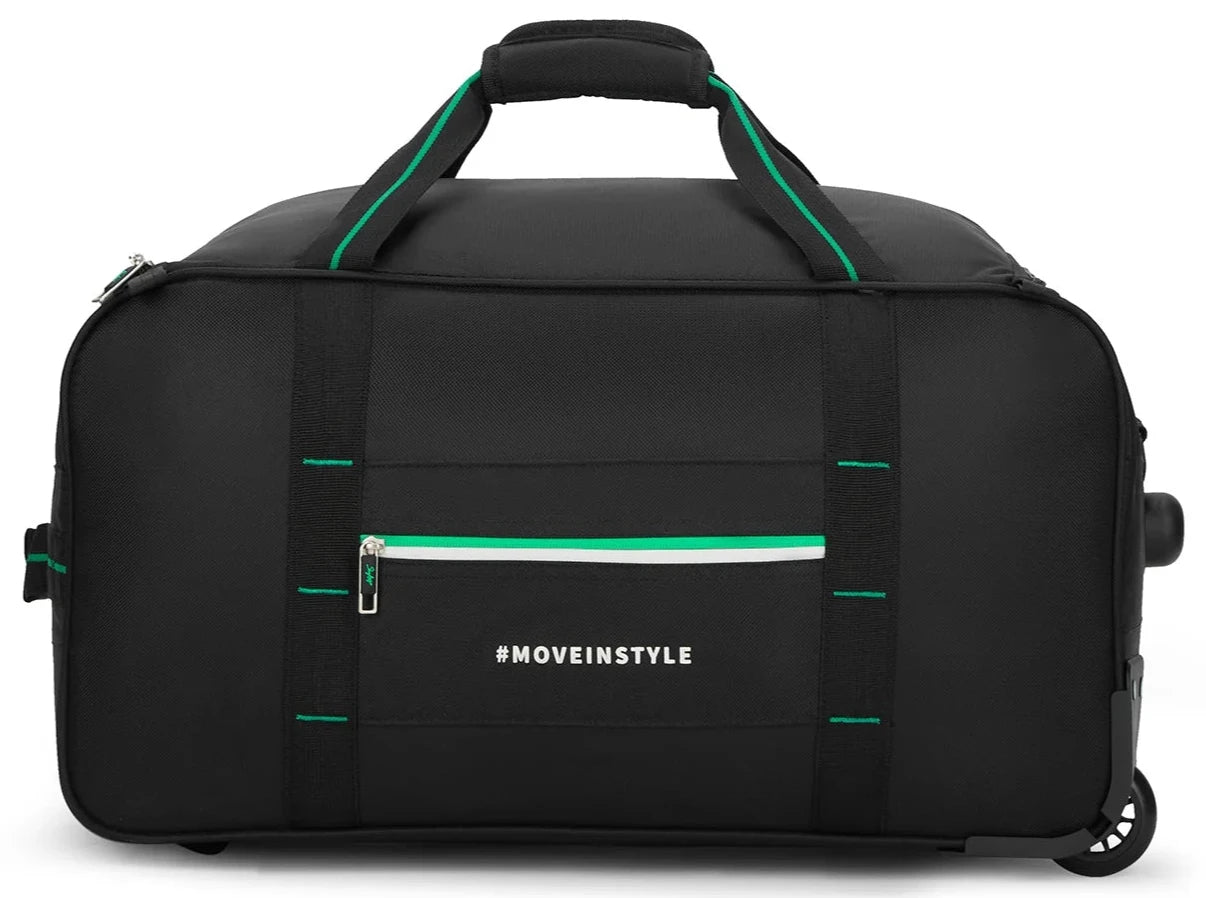 Skybags Muse (Black)