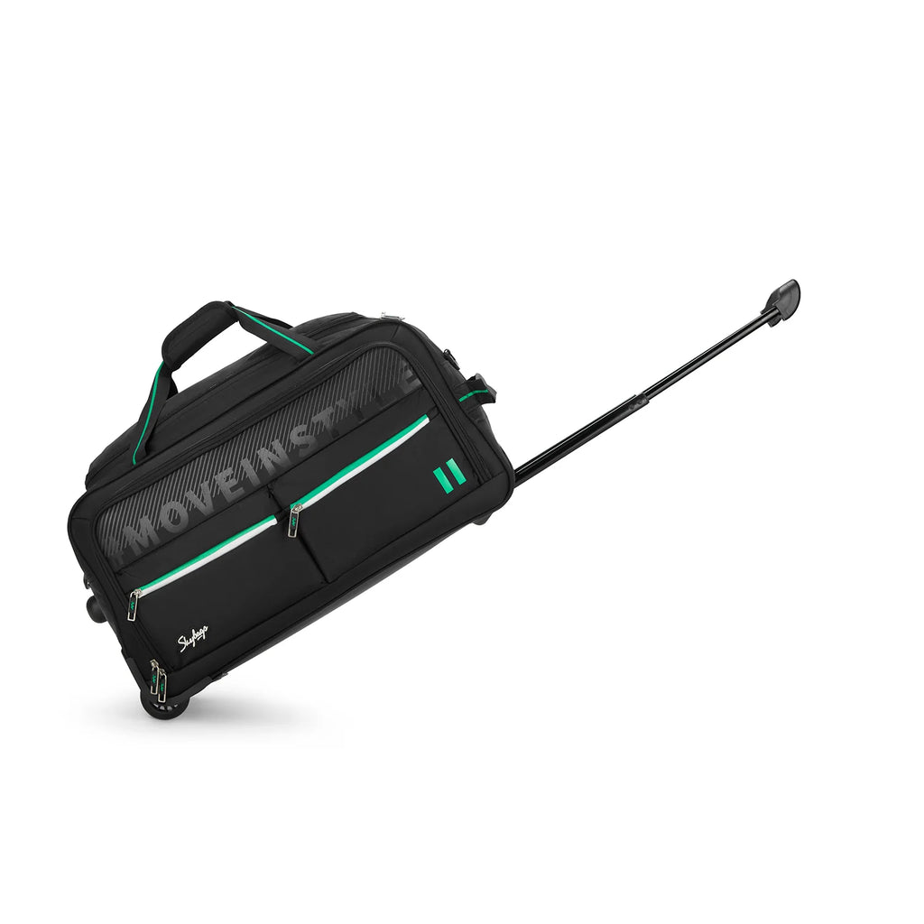 Skybags Muse (Black)