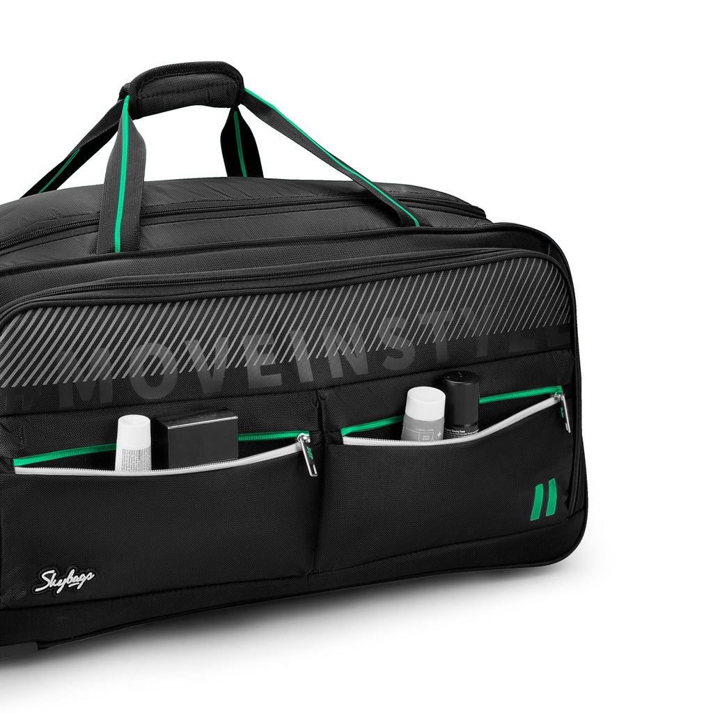 Skybags Muse (Black)