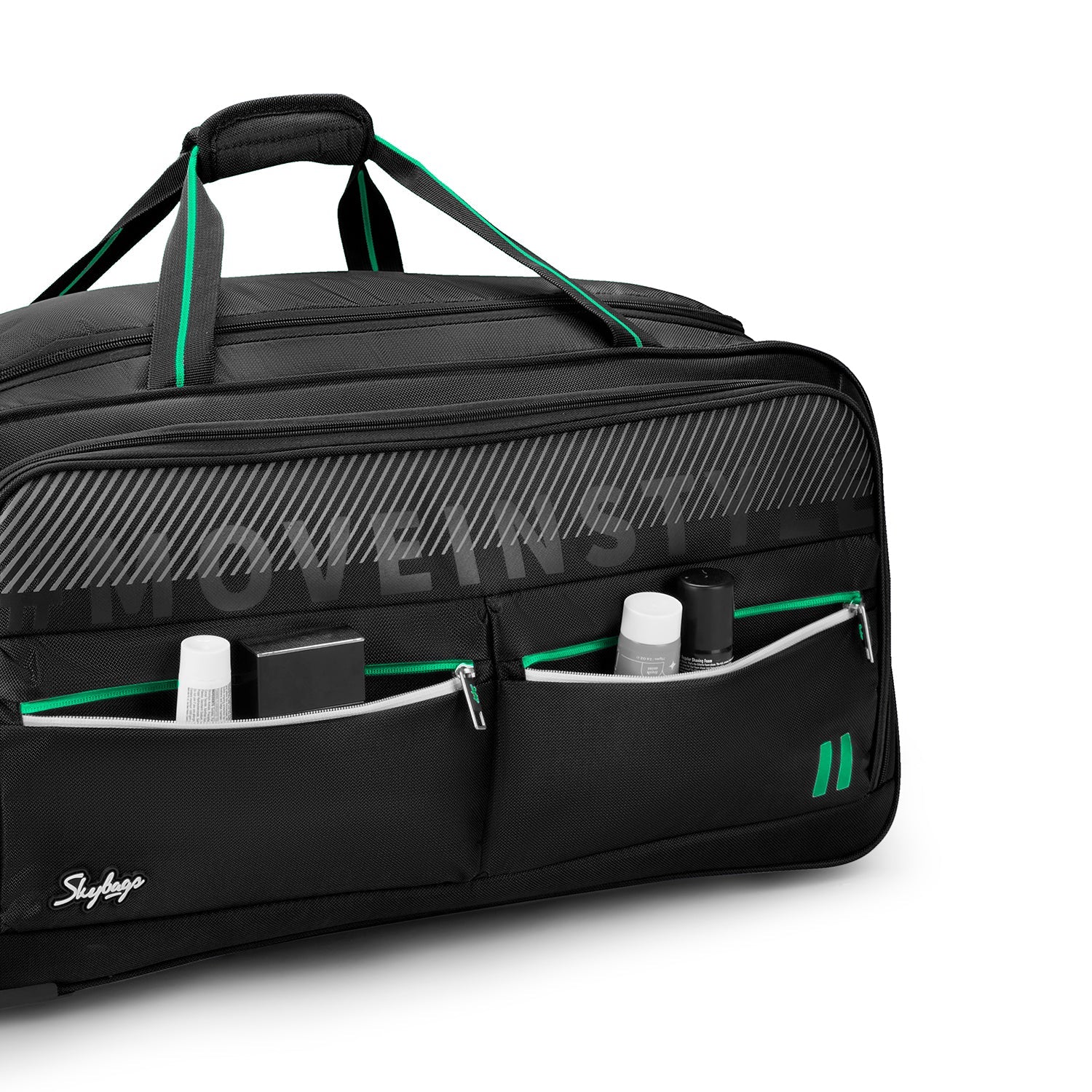 Skybags Muse (Black)