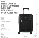 Victorinox Mythic (Black)