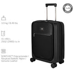 Victorinox Mythic (Black)