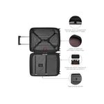 Victorinox Mythic (Black)
