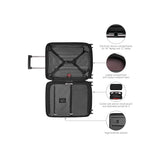 Victorinox Mythic (Black)