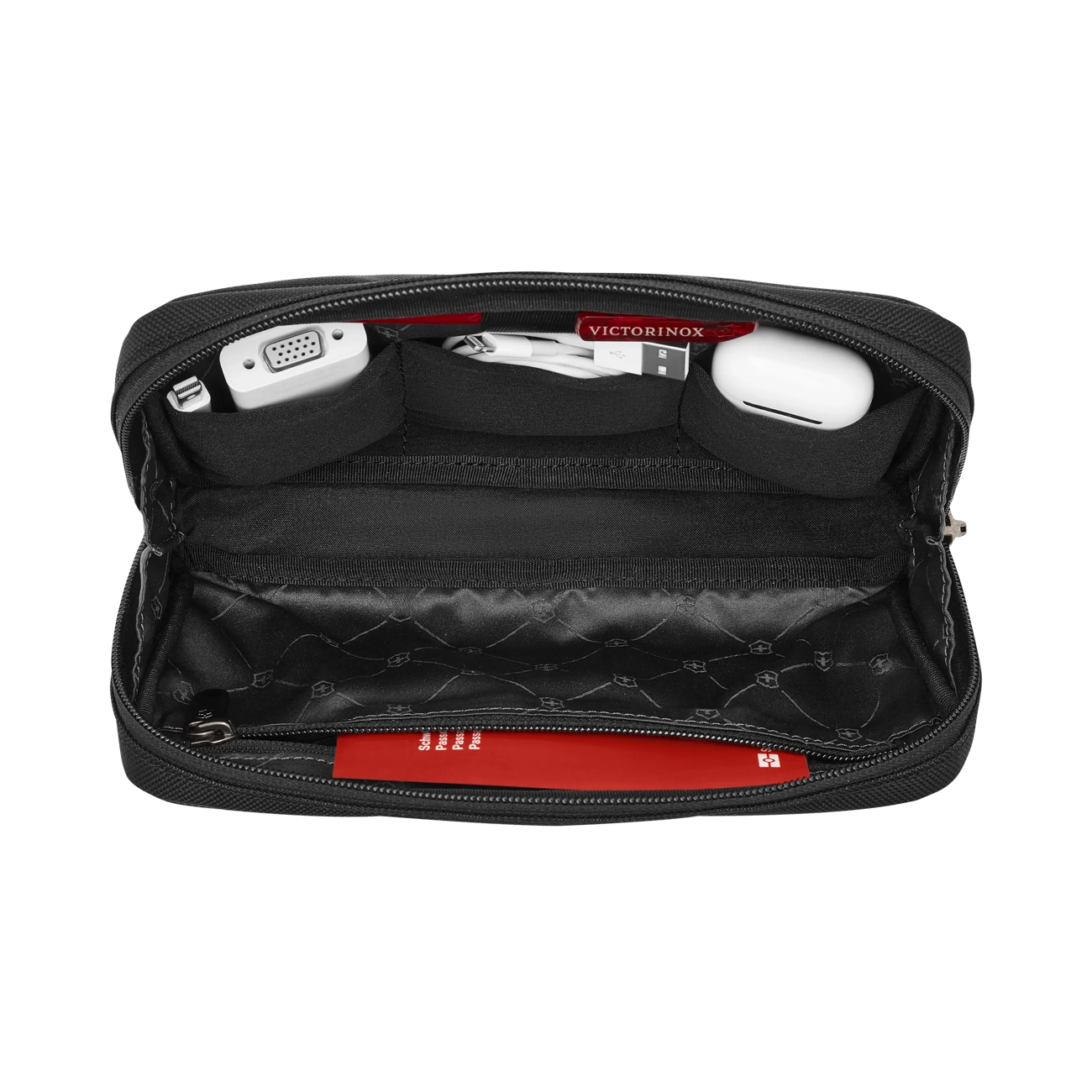 Victorinox Mythic (Black)
