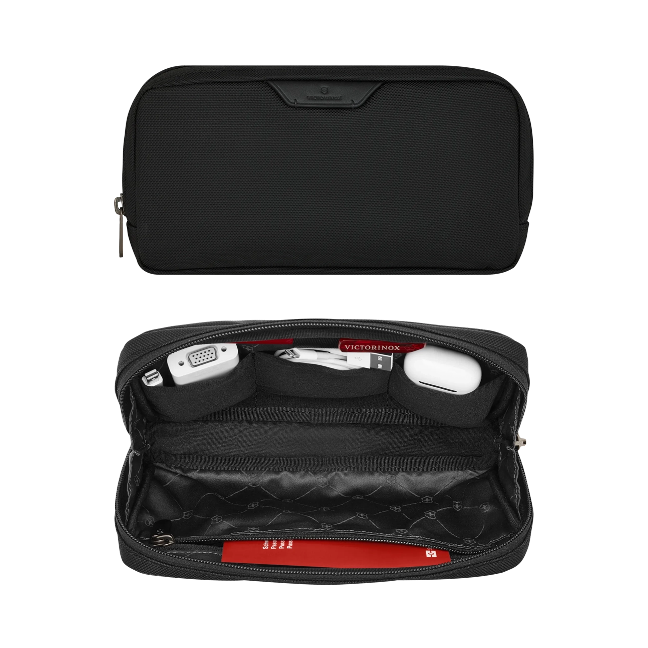 Victorinox Mythic (Black)