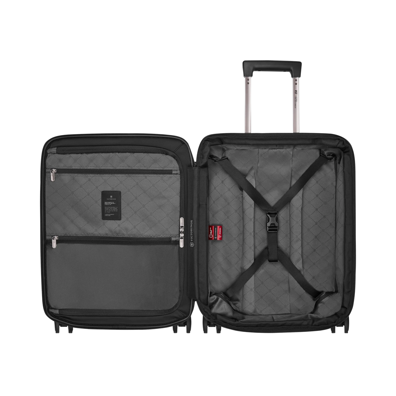 Victorinox Mythic (Black)