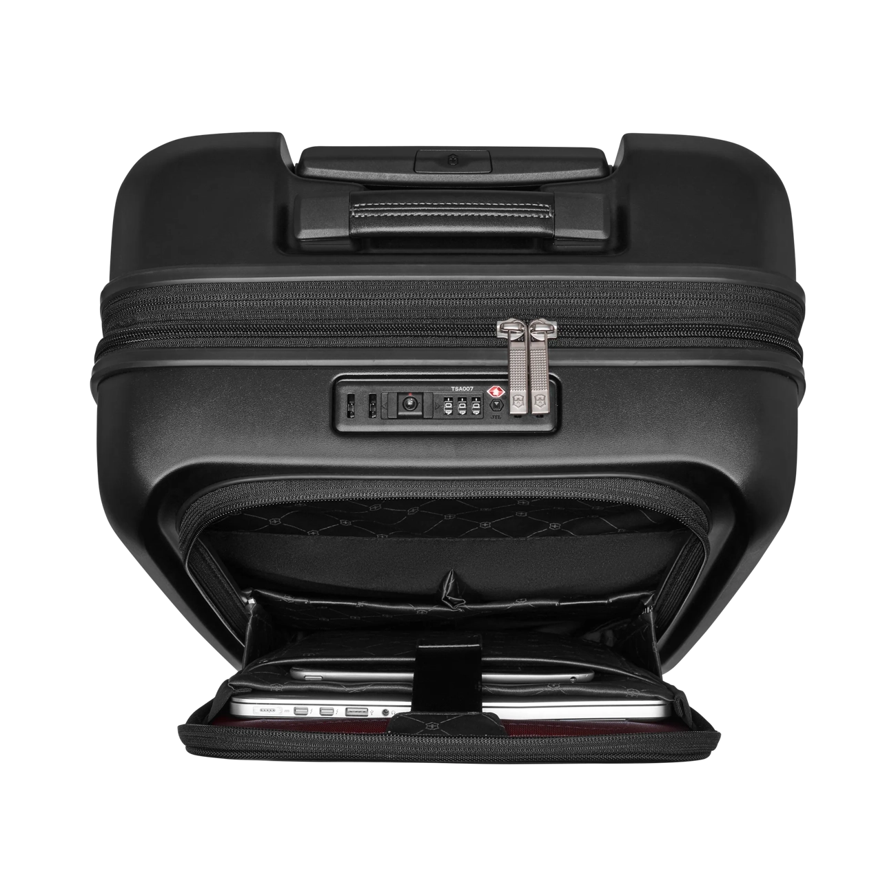 Victorinox Mythic (Black)