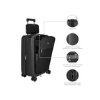 Victorinox Mythic (Black)