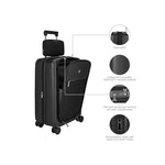 Victorinox Mythic (Black)