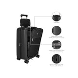 Victorinox Mythic (Black)