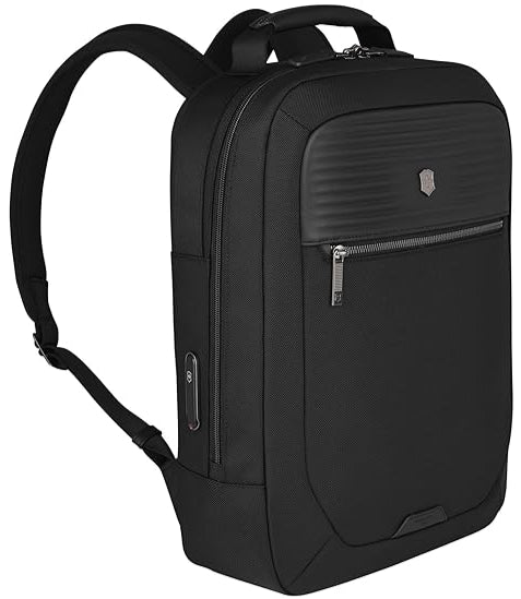 Victorinox Mythic Compact Backpack (Black)