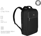 Victorinox Mythic Compact Backpack (Black)