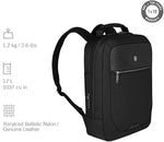 Victorinox Mythic Compact Backpack (Black)