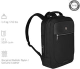 Victorinox Mythic Compact Backpack (Black)