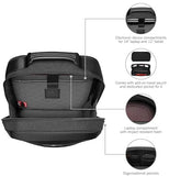 Victorinox Mythic Compact Backpack (Black)