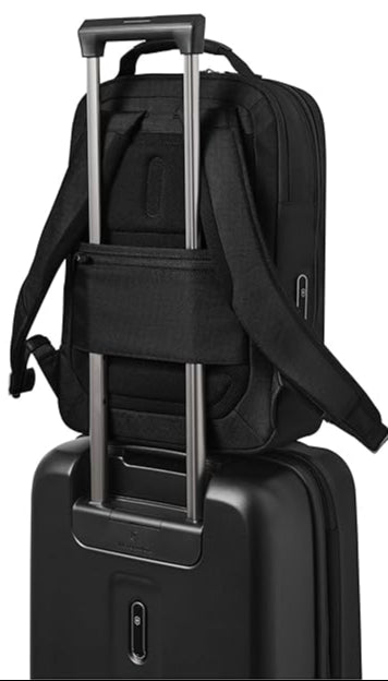 Victorinox Mythic Compact Backpack (Black)