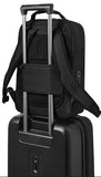 Victorinox Mythic Compact Backpack (Black)