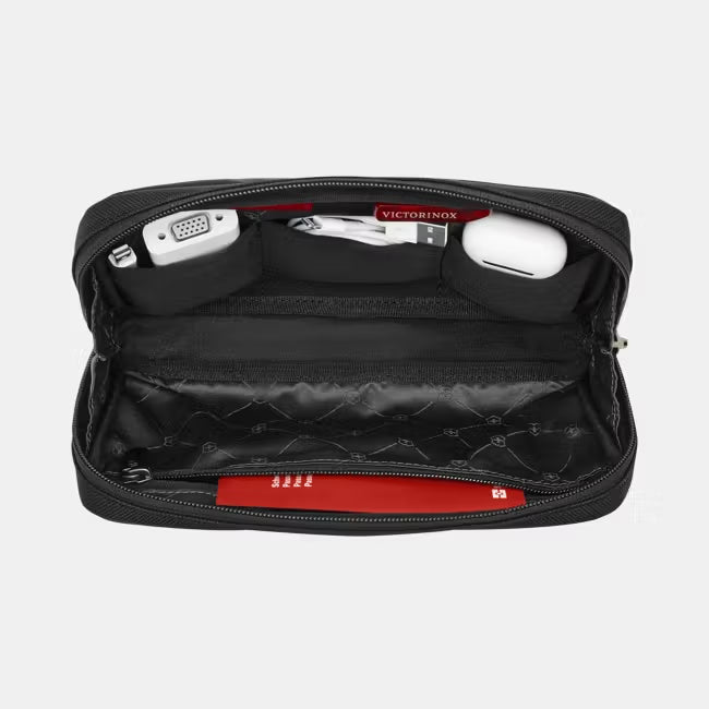 Victorinox Mythic Compact Backpack (Black)