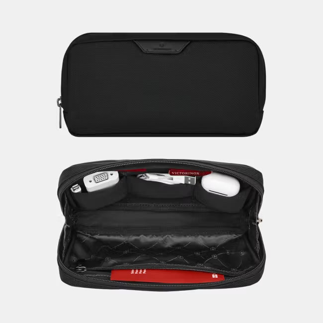 Victorinox Mythic Compact Backpack (Black)