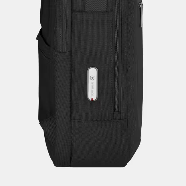 Victorinox Mythic Compact Backpack (Black)