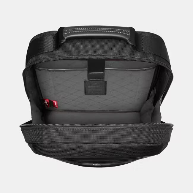 Victorinox Mythic Compact Backpack (Black)