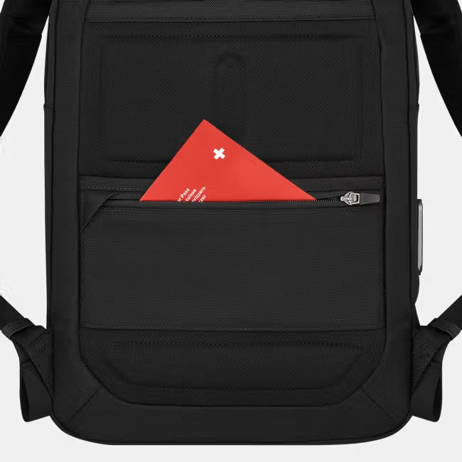 Victorinox Mythic Compact Backpack (Black)