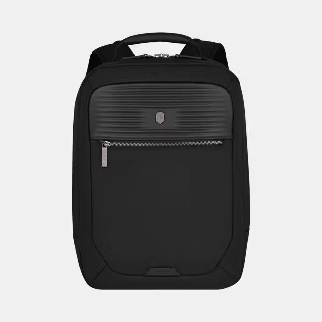 Victorinox Mythic Compact Backpack (Black)