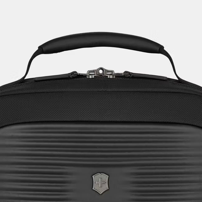 Victorinox Mythic Compact Backpack (Black)