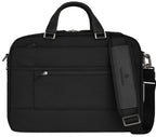 Victorinox Mystic Compact Briefcase (Black)