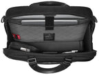 Victorinox Mystic Compact Briefcase (Black)