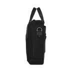 Victorinox Mystic Compact Briefcase (Black)