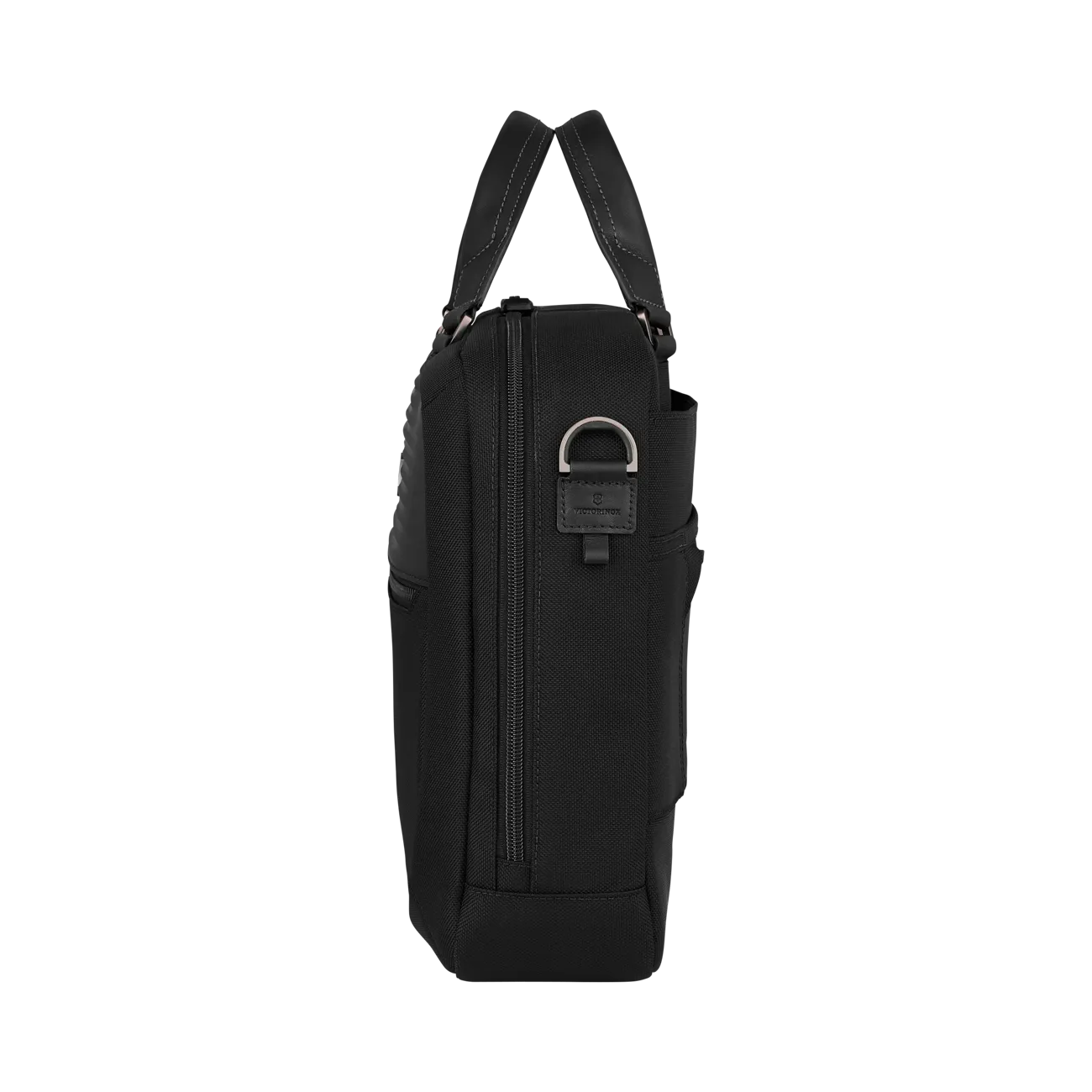 Victorinox Mystic Compact Briefcase (Black)