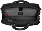 Victorinox Mystic Compact Briefcase (Black)