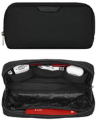 Victorinox Mystic Compact Briefcase (Black)
