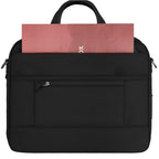 Victorinox Mystic Compact Briefcase (Black)
