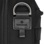 Victorinox Mystic Compact Briefcase (Black)