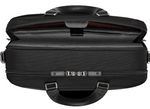 Victorinox Mystic Deluxe Briefcase (Black)