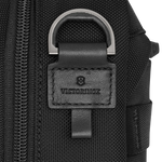 Victorinox Mystic Compact Briefcase (Black)