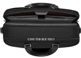 Victorinox Mystic Deluxe Briefcase (Black)