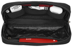 Victorinox Mystic Deluxe Briefcase (Black)