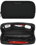 Victorinox Mystic Deluxe Briefcase (Black)